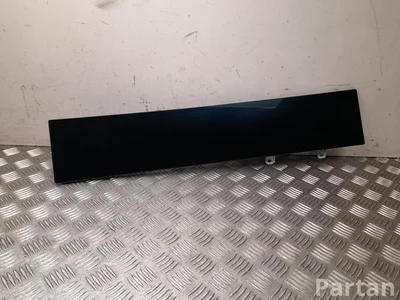 BMW 5 A7B 2D8 / 5A7B2D8 i4 (G26) 2024 Ekran - Zdjęcie 1