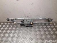 Ford USA AR33-17500-AB / AR3317500AB MUSTANG Coupe 2014 Wiper Linkage Windscreen with wiper motor