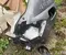 Volkswagen POLO VI (AW1, BZ1, AE1) 2021 Cuarto cuerpo del coche Right Rear - Imagen 2