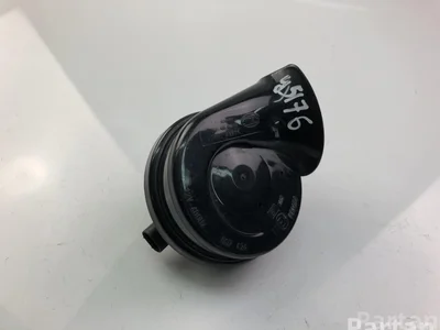 BMW 61338387342 X5 (E53) 2007 Commutateur de signal audio - Image 1