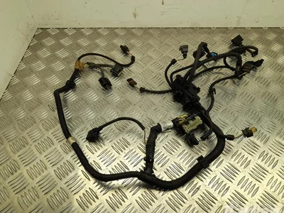 BMW 8605456 2 Coupe (F22, F87) 2016 Harnais - Image 1