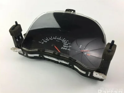 Fiat 46748139 DOBLO Cargo (223_) 2002 Tableau de bord - Image 1