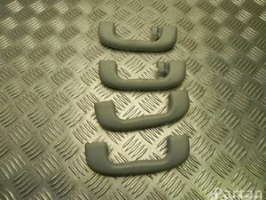 Vauxhall 13250907 ASTRA Mk V (H) universalas 2005 Stogo rankenėlė