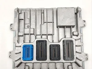 Chevrolet 12711513, 116833270, A2C7481290000 Corvette (C8) 2021 Valdymo blokas variklio