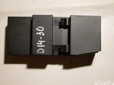 Volvo 8691998 XC90 I 2008 Button for electronic stability program - Image 1