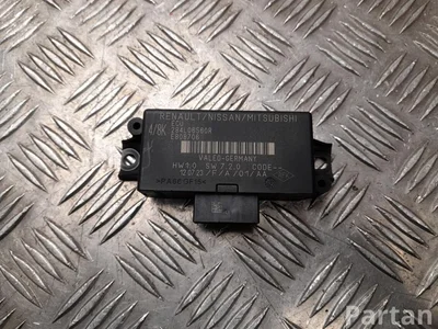 Renault 284L06560R MEGANE E 2023 Steuergerät für Einparkhilfe - Bild 1