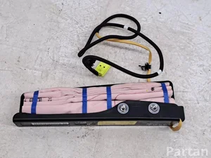 Mazda JSSSAB1026, K3137NB100B CX-30 DM 2025 Колени / ступни подушка безопасности левой стороне