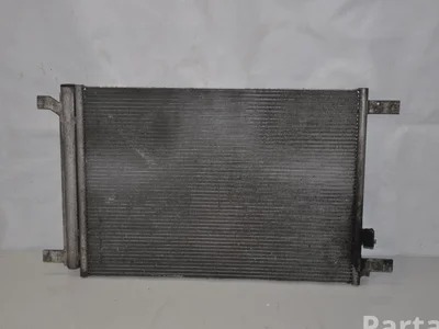 Škoda SUPERB III Estate (3V5) 2016 Condenseur - Image 1