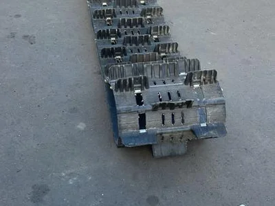 Lynx 504153791, 7823987 BOONDOCKER 3900RE 850 2019 Pneus - Image 1