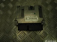 Škoda 04C 907 309 BB / 04C907309BB FABIA III (NJ3) 2018 Unité de contrôle moteur