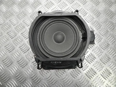 BMW 9218697 X6 (E71, E72) 2010 Garsiakalbis - Nuotrauka 1