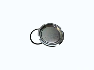 DAF Iveco Trucks MAN Trucks Fuel/Hydraulic tank accessories