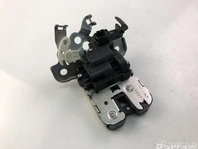 Audi 8R0827505 A3 (8P1) 2011 Serrure - Image 1