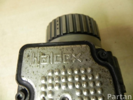 LAND ROVER P31256026, S7213447 RANGE ROVER EVOQUE (L538) 2014 Haldex Coupling