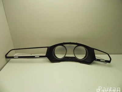 Volkswagen 5NC 857 059, 5NC 857 189 E, 13-55D302175 / 5NC857059, 5NC857189E, 1355D302175 TIGUAN (5N_) 2016 Cadre - Image 1