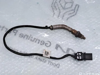BMW 928404682 2 Gran Tourer (F46) 2018 Sonde lambda - Image 1
