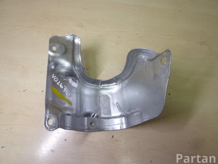 PEUGEOT 9805502580 308 II 2015 Engine Cover