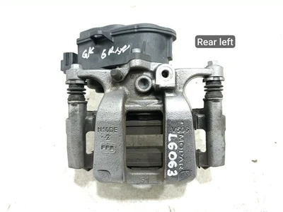 Jeep 068332775AD GRAND CHEROKEE V (WL) 2022 Bremssattel hinten links - Bild 1