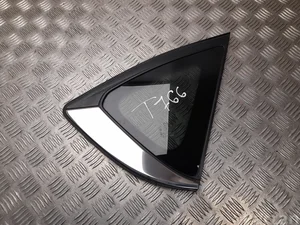 Mazda 43R005844, NSGM31Q8 CX-5 (KF) 2020 Vitre latérale fixe Right Rear