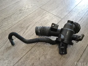 Mercedes-Benz A6512002800 SPRINTER 3-t Box (906) 2015 Boîtier du thermostat