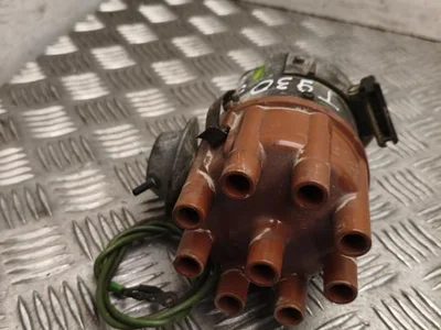 Mercedes-Benz 0231401001, 1235522061 S-CLASS Saloon (W108, W109) 1971 Distributor, ignition - Image 1