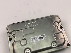 Toyota 89666-02D90 / 8966602D90 COROLLA Saloon (_E18_, ZRE17_) 2020 Unidad de control del motor