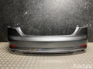 Audi A5 (F53) 2018 Parachoques