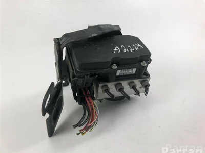 Peugeot 0265231997 BIPPER (AA_) 2010 Unité de commande hydraulique ABS - Image 1