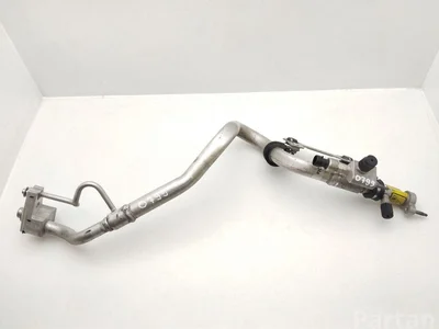 Maserati 670033591 LEVANTE 2017 Oro Kondicionieriaus, žarnelės/vamzdeliai - Nuotrauka 1