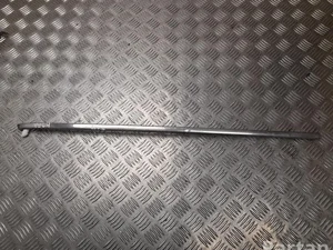 Mercedes-Benz 112 W110 200D 1965 Un autre détail de finition