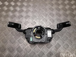 Polestar 80009714, P8893438999 4 2025 Dźwignia kolumny kierowniczej (przycisk wielofunkcyjny)