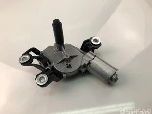 Volkswagen 5K0955711B GOLF VI (5K1) 2011 Motor del limpiaparabrisas