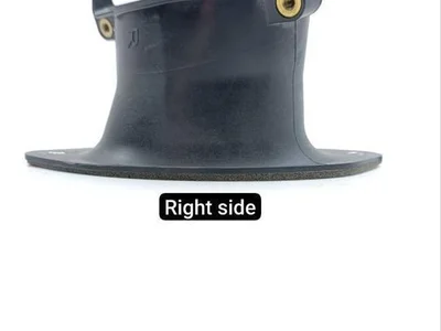 Chevrolet 84845502 Corvette (C8) 2023 Conducta de admisión de aire - Imagen 1