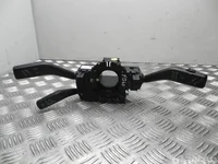 Volkswagen 3C9 953 507 BJ, 3C9 953 513 R / 3C9953507BJ, 3C9953513R PASSAT Variant (3C5) 2008 Multi-switch colonne de direction