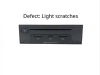 Audi 4M0035025A, 4M0035025, 2828472 Q7 (4M) 2017 Radio CD