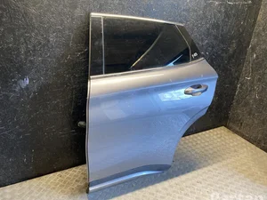 BYD Atto 3 2023 Drzwi z tyłu z lewej