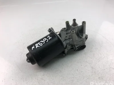 Renault 50548402 MEGANE I (BA0/1_) 1999 Moteur d'essuie-glace - Image 1