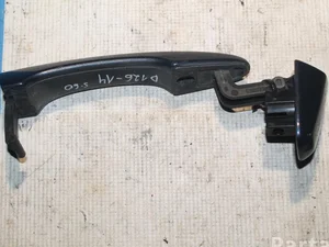 Volvo 31275437 S60 II 2013 Manecilla de puerta