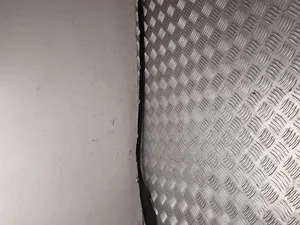 Volvo 32216112 XC60 II (246) 2021 Garniture /moulage Left Front