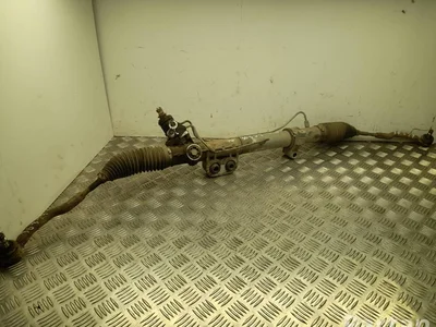 Nissan 49001-4JE1B / 490014JE1B NP300 NAVARA Pickup (D23) 2016 crémaillère de direction - Image 1