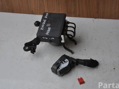 Land Rover HJ322C405AC RANGE ROVER EVOQUE (L538) 2016 Unité de commande hydraulique ABS - Image 1