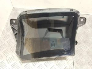 BMW 9367799 7 (G11, G12) 2016 Unité de contrôle pour la projection de pare-brise