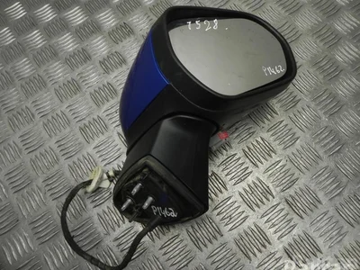 Ford 9701-012-RH / 9701012RH Puma 2020 Rétroviseur extérieur - Image 1