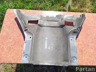 Mercedes-Benz A2056823700 C-CLASS (W205) 2015 Heat Shield - Image 1