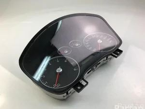 Ford 3M5T-10849-EJ / 3M5T10849EJ C-MAX (DM2) 2008 Dashboard (instrument cluster)