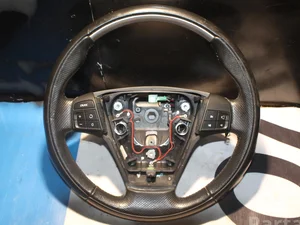 Volvo 30778746 C70 II Convertible 2008 Volant