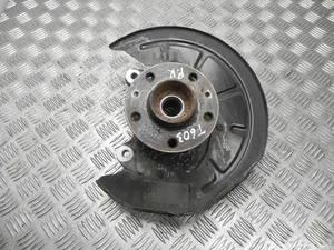 Škoda 402006932R RAPID (NH3) 2014 Logement de roulement de roue Left Front