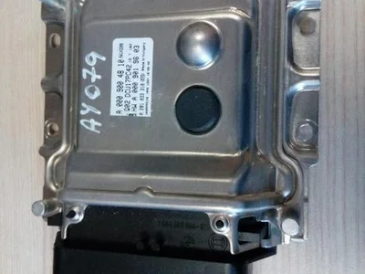 Mercedes-Benz A 000 900 48 10 / A0009004810 C-CLASS T-Model (S205) 2016 unité de contrôle - Image 1