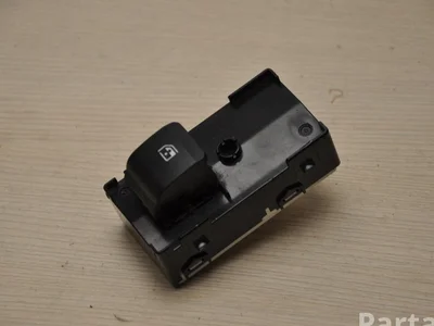 Hyundai 93581N70504X ; 93581N7050 / 93581N70504X, 93581N7050 Tucson (NX4) 2021 Bouton de lève-vitre Right Rear Left Rear Right Front - Image 1