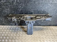 Dacia 625129446R Sandero III (DJF/BJI cross) 2022 Support pour porte-cadenas